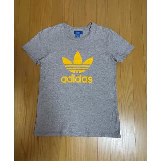 アディダス(adidas)のadidas originals アディダス オリジナルス Tシャツ(Tシャツ/カットソー(半袖/袖なし))