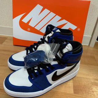 ナイキ(NIKE)のジョーダン　AJKO 1 27.0(スニーカー)