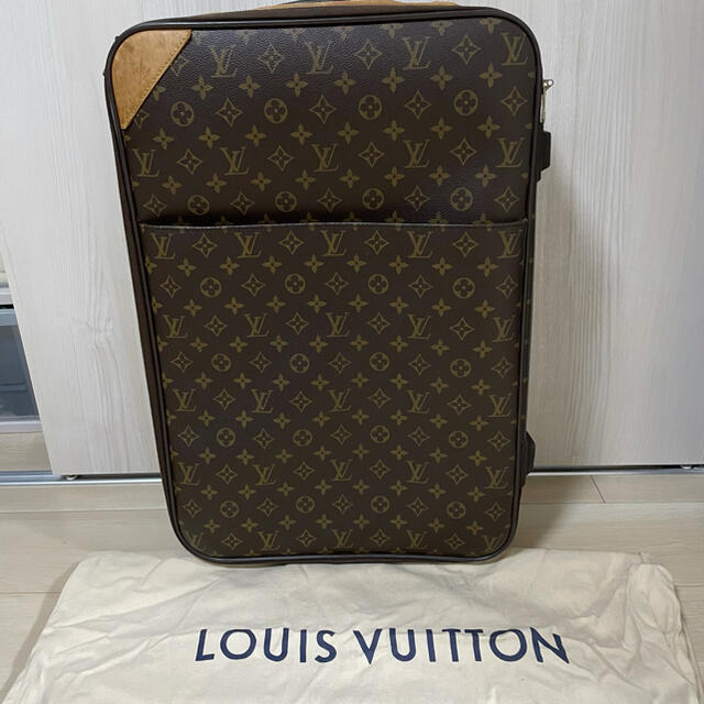 Louis vitton ルイヴィトン　ヴィトン　スーツケース