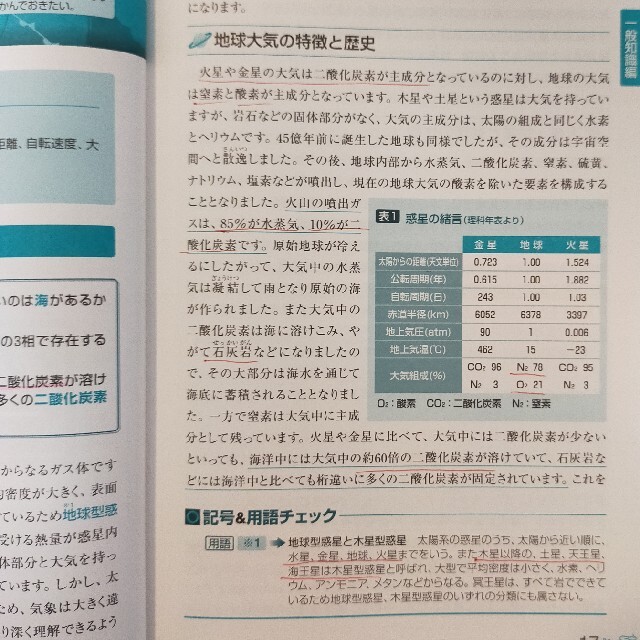 気象予報士完全合格教本 ここが出る！！ 改訂３版 エンタメ/ホビーの本(科学/技術)の商品写真