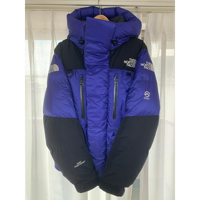 THE NORTH FACE ヒマラヤンパーカー ND91821 サイズ S - mail.kusje.be