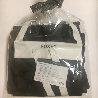 フォクシー(FOXEY)のFOXEY ノベルティ エプロン(ノベルティグッズ)