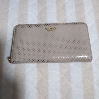 ケイトスペードニューヨーク(kate spade new york)のケイトスペード財布(財布)