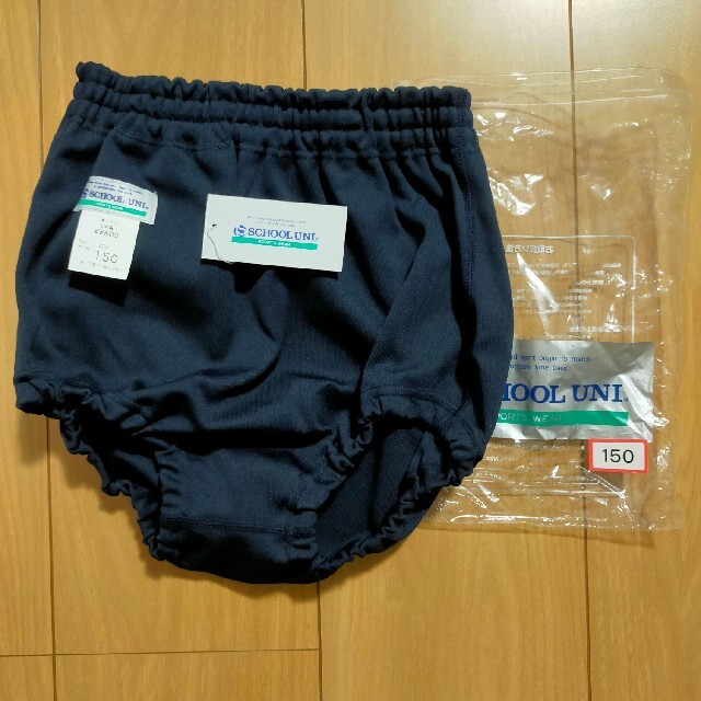 女子 体操服 ブルマ スクールユニ SCHOOL UNI 150サイズの通販 女子 体操服 ブルマ スクールユニ SCHOOL UNI 150サイズの通販