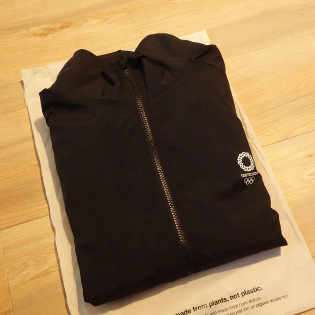 新品タグ付き TOKYO 2020 Nylon Jacket 1LDK M