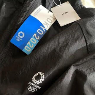 新品タグ付き TOKYO 2020 Nylon Jacket 1LDK M
