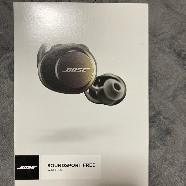 BOSE(ボーズ)のココア様専用 スマホ/家電/カメラのオーディオ機器(ヘッドフォン/イヤフォン)の商品写真