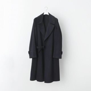 コモリ(COMOLI)のコモリ　COMOLI タイロッケン100%カシミア19AW/BIOTOP別注(トレンチコート)