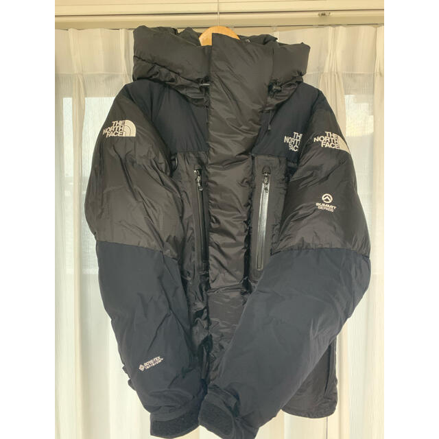 THE NORTH FACE - THE NORTH FACE ヒマラヤンパーカー  ND91921 サイズ S