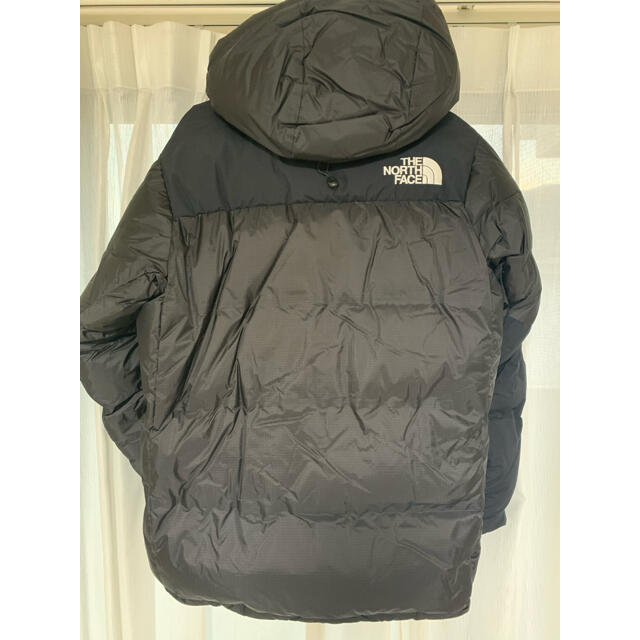THE NORTH FACE - THE NORTH FACE ヒマラヤンパーカー ND91921 サイズ