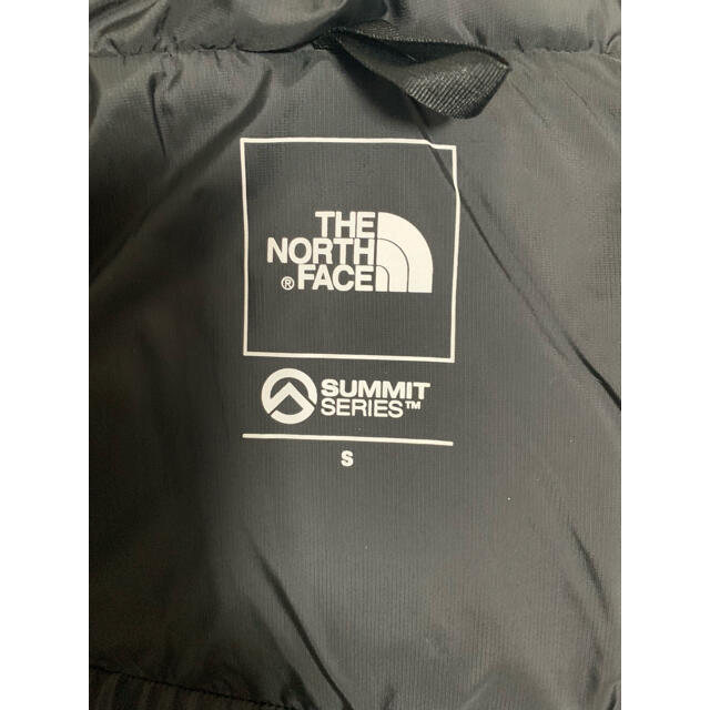 THE NORTH FACE(ザノースフェイス)のTHE NORTH FACE ヒマラヤンパーカー  ND91921 サイズ S メンズのジャケット/アウター(ダウンジャケット)の商品写真