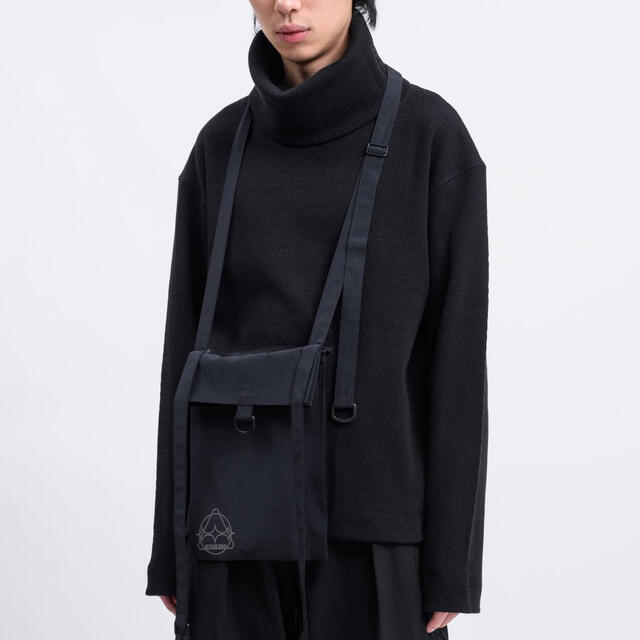 スウェットHYEIN SEO  TURTLENECK タートルニット　スウェット