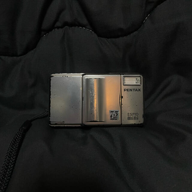 Pentax Espio mini