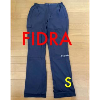 フィドラ(FIDRA)の【GOLF】FIDRA パンツ【S】(ウエア)