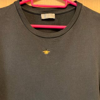 正規限定 Dior Homme ディオールオム BEE 蜂 TOKYO パーカー