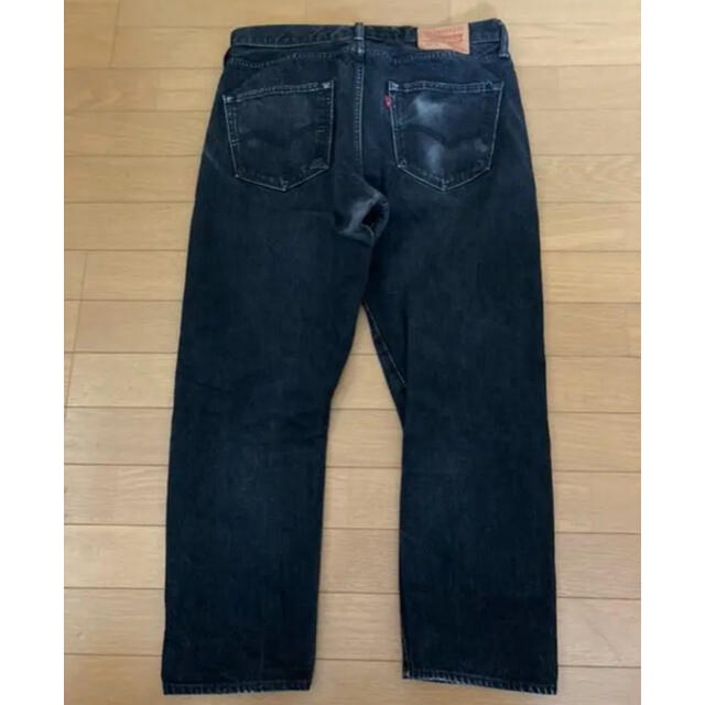 美品 リーバイス levi's 501CT 33インチ