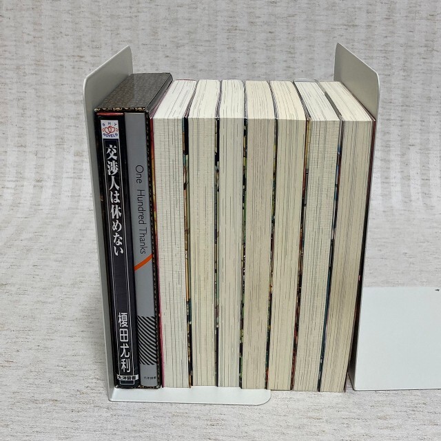 榎田尤利○交渉人 作家生活10周年記念シリーズスペシャル小冊子 1991.co.jp