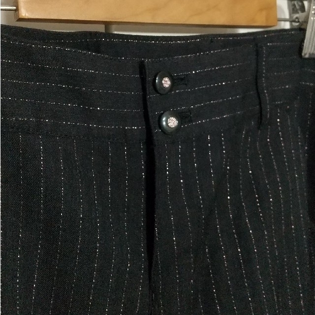 ビバユーのセットアップパンツスーツ