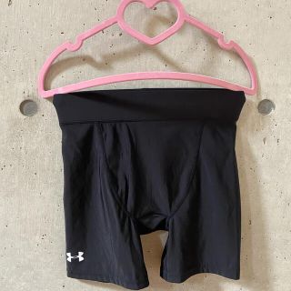 アンダーアーマー(UNDER ARMOUR)の★アンダーアーマー★サニタリーパンツ スパッツ ショートパンツ MDサイズ(その他)