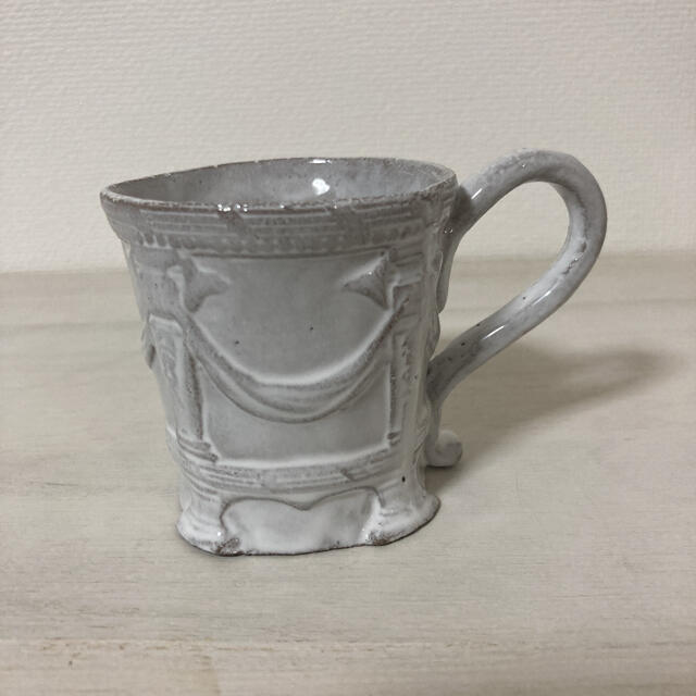 ASTIER de VILLATE  EMPIRE コーヒーカップインテリア/住まい/日用品