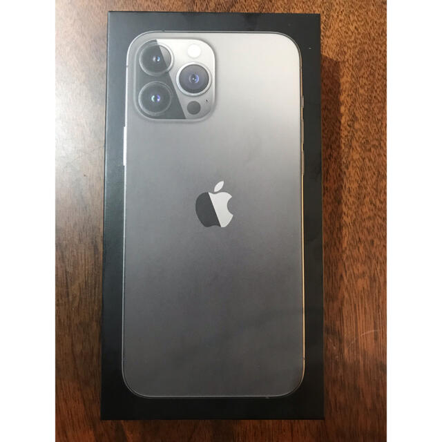 iPhone13pro 256GB グラファイト