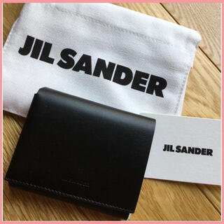 ジルサンダー 折り財布(メンズ)の通販 54点 | Jil Sanderのメンズを