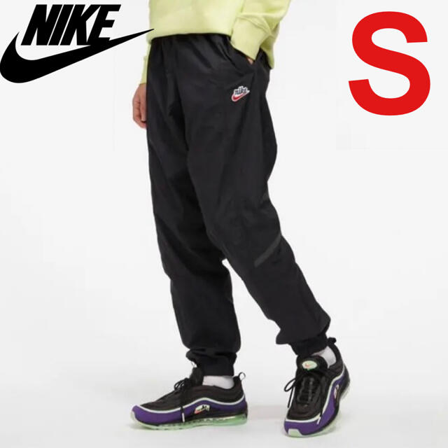 50%OFF!】 NIKE ナイロンパンツ