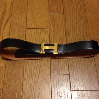 エルメス(Hermes)のエルメスベルト(ベルト)