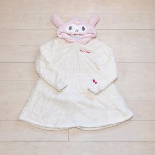 くま耳パーカーワンピ♡クマ耳♡ハニシナ♡ゆめかわいい♡to alice