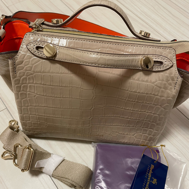 TOPKAPI(トプカピ)のモーダプリンチペ  レディースのバッグ(ショルダーバッグ)の商品写真