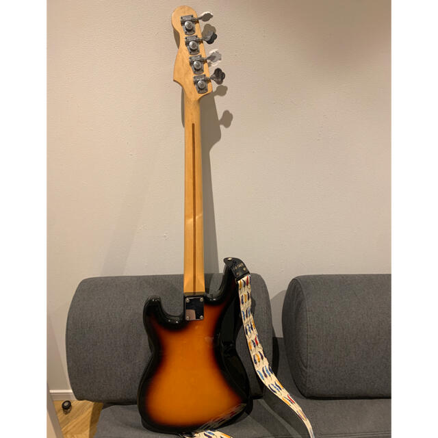 Fender(フェンダー)のFender プレジジョンベース　※おまけ付き 楽器のベース(エレキベース)の商品写真