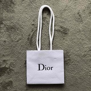 ディオール(Dior)の〜11/14 りあ様専用(ショップ袋)