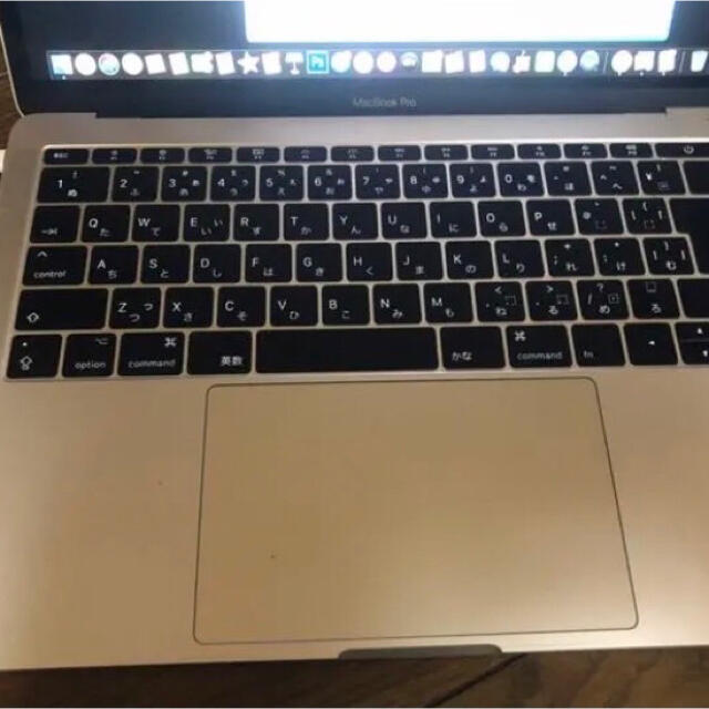 MacBook2017 2