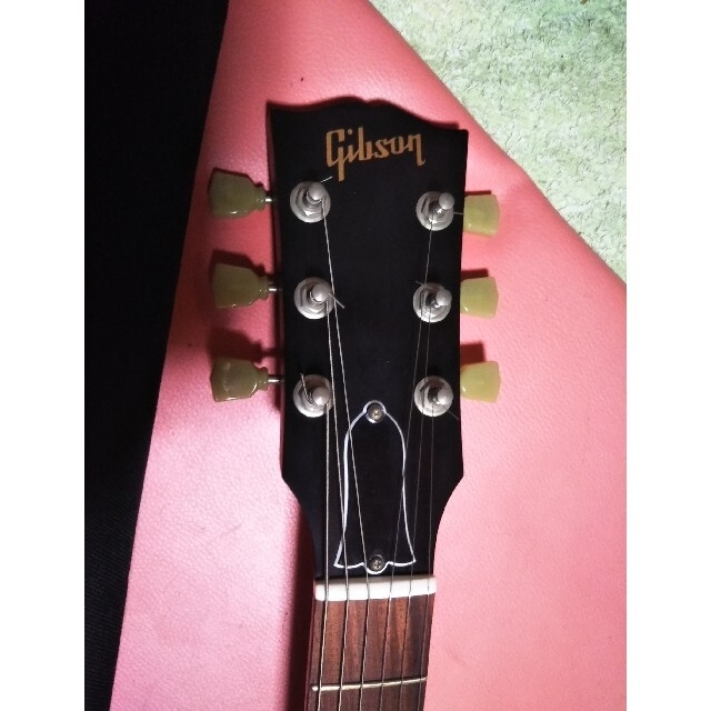 最終価格　美品　Gibson SG special Faded 1