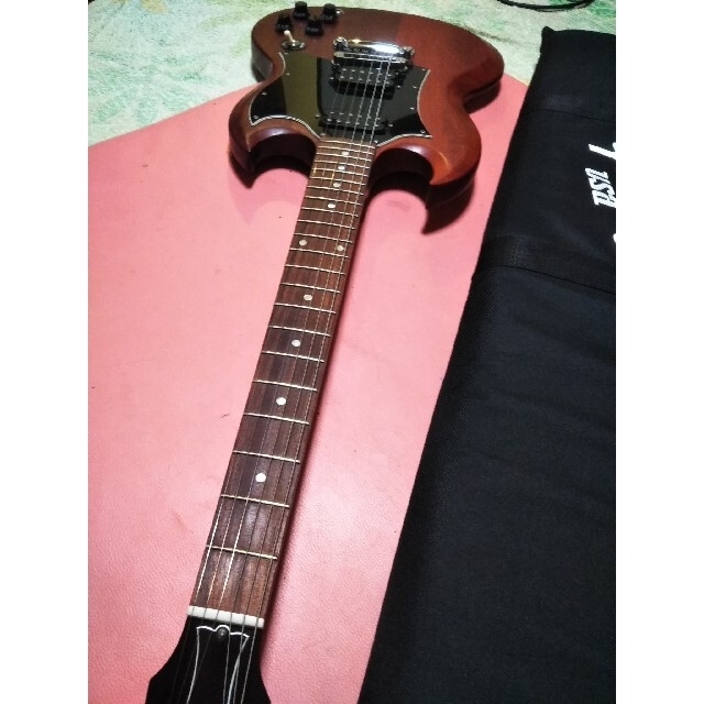 最終価格　美品　Gibson SG special Faded 2