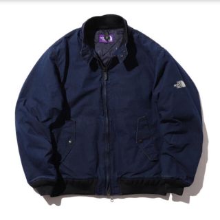 ザノースフェイス(THE NORTH FACE)のTHE NORTH FACE PURPLE LABEL × BEAMS / 別注(ブルゾン)