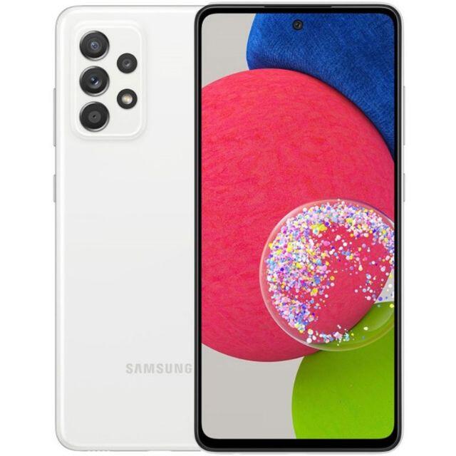 100%安い Samsung 新品★大人気モデル - SAMSUNG Galaxy スナドラ778G A52s スマートフォン本体 100%安い Samsung 新品★大人気モデル - SAMSUNG Galaxy スナドラ778G A52s スマートフォン本体