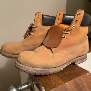 ティンバーランド(Timberland)のティンバーランド ブーツ(ブーツ)