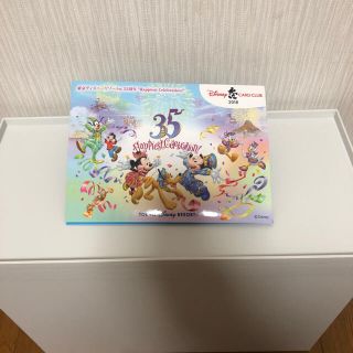 ディズニー(Disney)のディズニーリゾート35周年　ピンバッジ(バッジ/ピンバッジ)