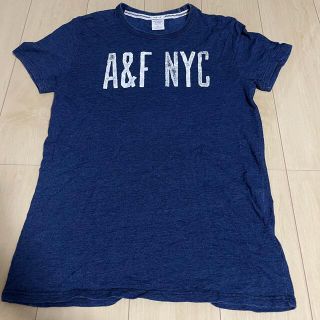 アバクロンビーアンドフィッチ(Abercrombie&Fitch)のAbercrombic&Fitch半袖(Tシャツ/カットソー(半袖/袖なし))