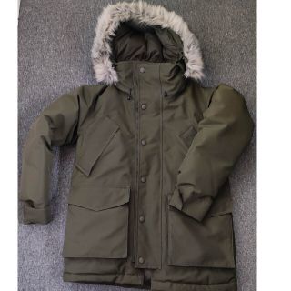 ウールリッチ(WOOLRICH)のウールリッチ　アークティックパーカ　NOCPS1802(ダウンジャケット)