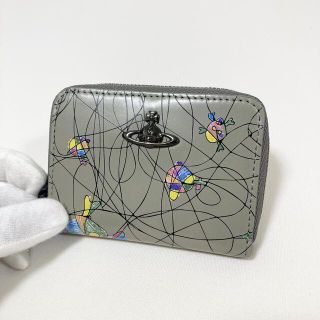 ヴィヴィアンウエストウッド(Vivienne Westwood)のヴィヴィアンウエストウッド　ミニウォレット　財布(コインケース)