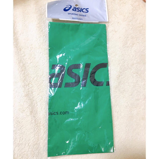 asics(アシックス)のアシックス　シューズバック スポーツ/アウトドアのテニス(その他)の商品写真