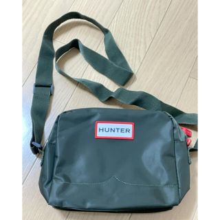 ハンター(HUNTER)のキンモクセイ様専用(ショルダーバッグ)