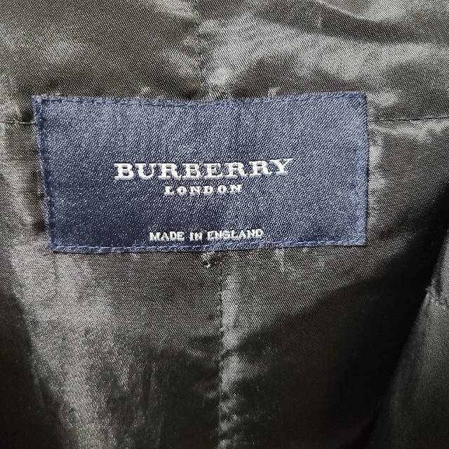 BURBERRY(バーバリー)のバーバリー コーチジャケット 古着 メンズのジャケット/アウター(ナイロンジャケット)の商品写真