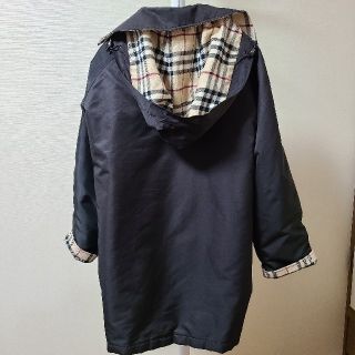 バーバリー(BURBERRY)のバーバリー コーチジャケット 古着(ナイロンジャケット)