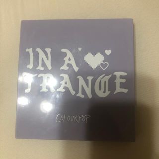 カラーポップ(colourpop)のcolorpop アイシャドウ(アイシャドウ)