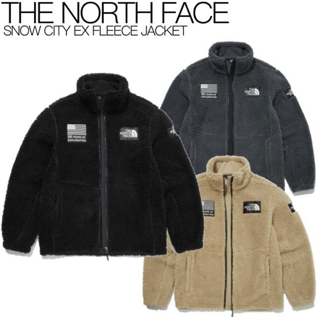 【新品特価】THE NORTH FACE  フリース(S)