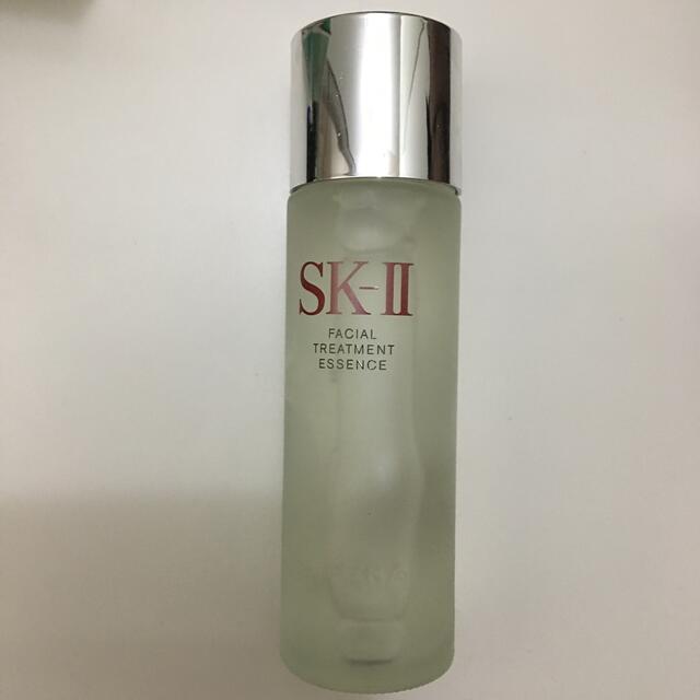 SKII フェイシャルトリートメントエッセンス75ml