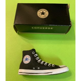 コンバース(CONVERSE)のconverse 消しゴム（BK）2021年版(消しゴム/修正テープ)